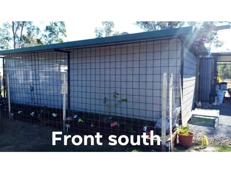 87 Kent Tobin Road, Maroondan QLD 4671