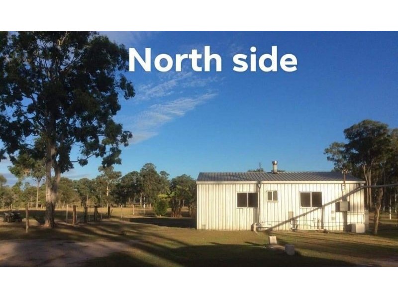 87 Kent Tobin Road, Maroondan QLD 4671
