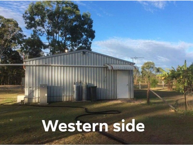 87 Kent Tobin Road, Maroondan QLD 4671
