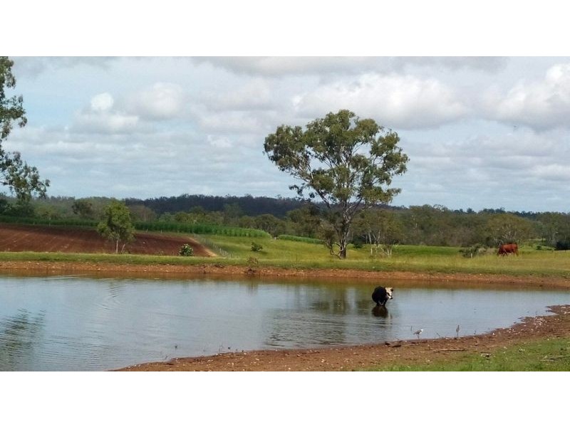 87 Kent Tobin Road, Maroondan QLD 4671