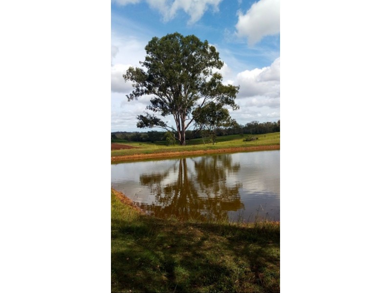 87 Kent Tobin Road, Maroondan QLD 4671