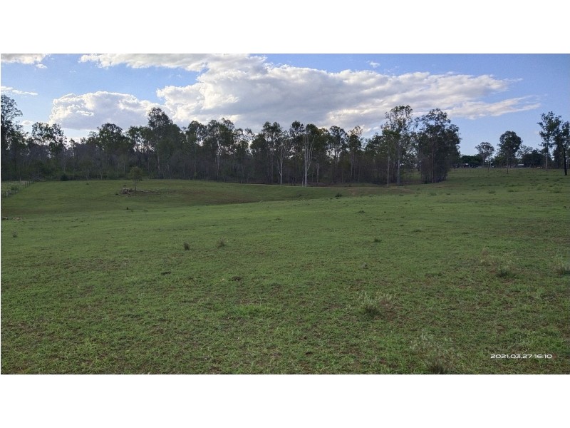 87 Kent Tobin Road, Maroondan QLD 4671