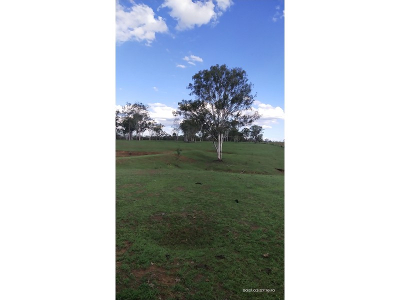 87 Kent Tobin Road, Maroondan QLD 4671