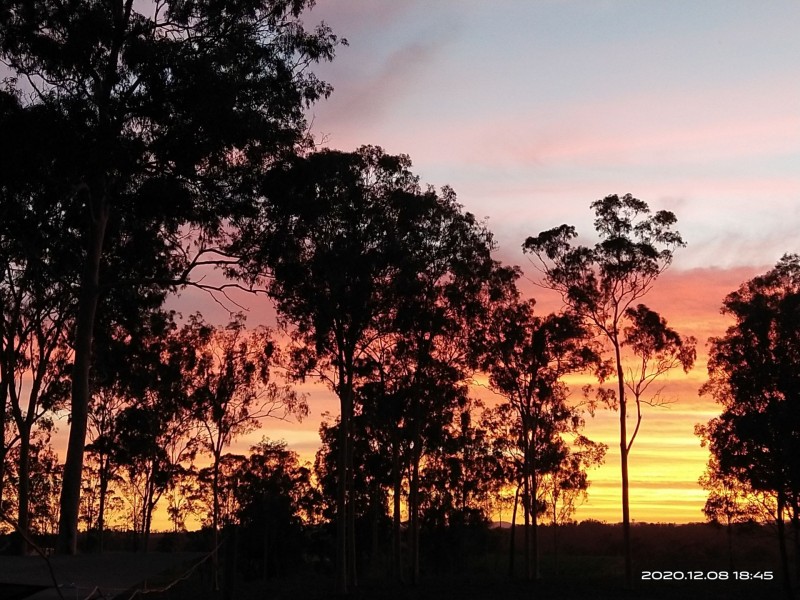 87 Kent Tobin Road, Maroondan QLD 4671