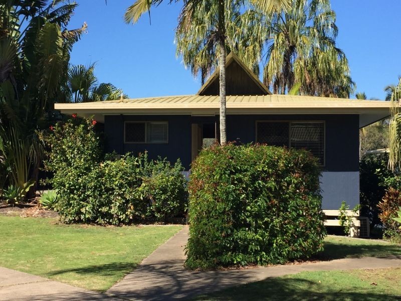 9/1 Shell Street, Urangan QLD 4655