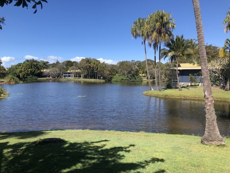 9/1 Shell Street, Urangan QLD 4655