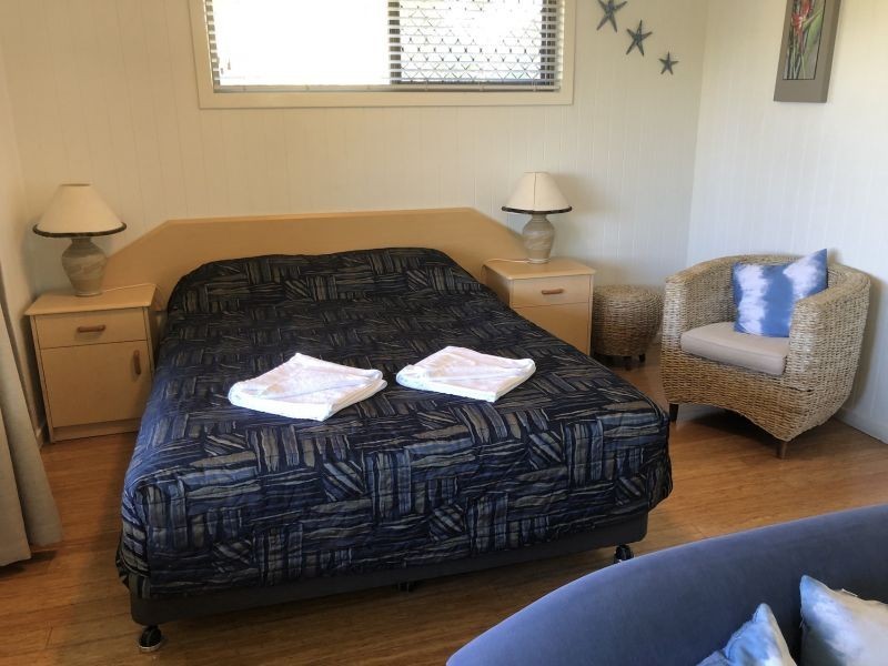 9/1 Shell Street, Urangan QLD 4655