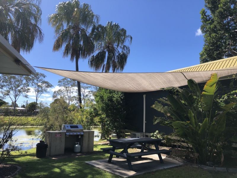 9/1 Shell Street, Urangan QLD 4655