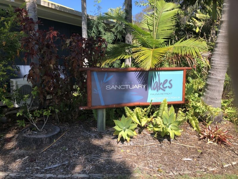 9/1 Shell Street, Urangan QLD 4655