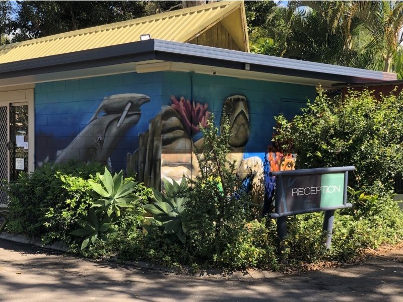 9/1 Shell Street, Urangan QLD 4655