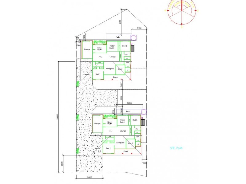 2/23 Langford Court, Moranbah QLD 4744