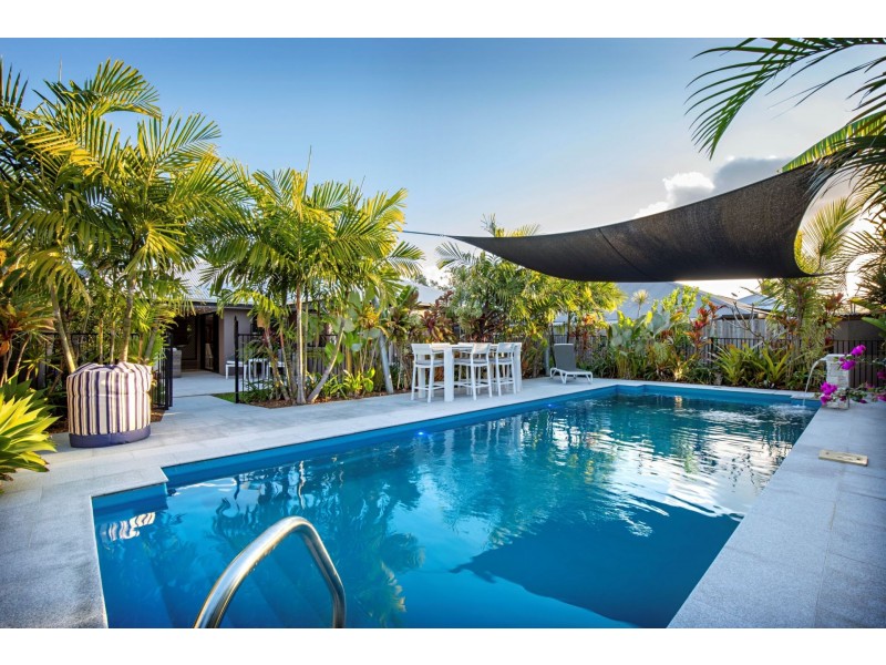 79 Abell road, Cannonvale QLD 4802