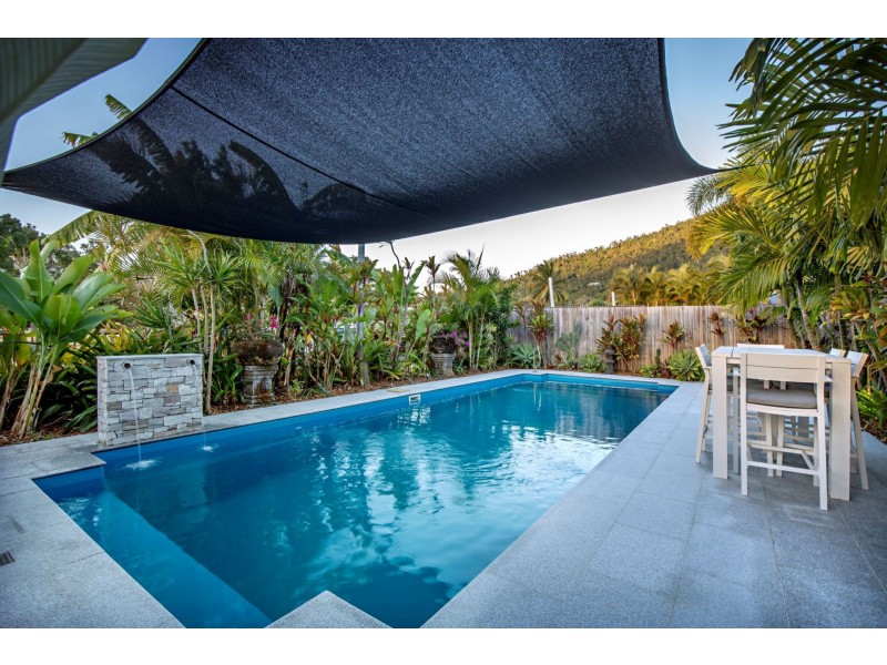 79 Abell road, Cannonvale QLD 4802