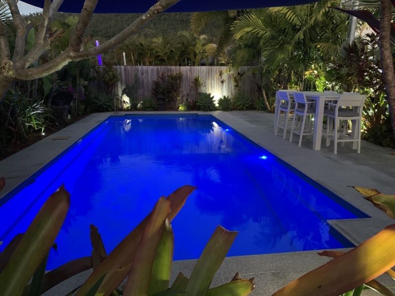 79 Abell road, Cannonvale QLD 4802