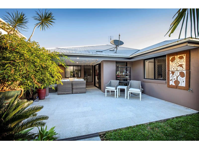 79 Abell road, Cannonvale QLD 4802