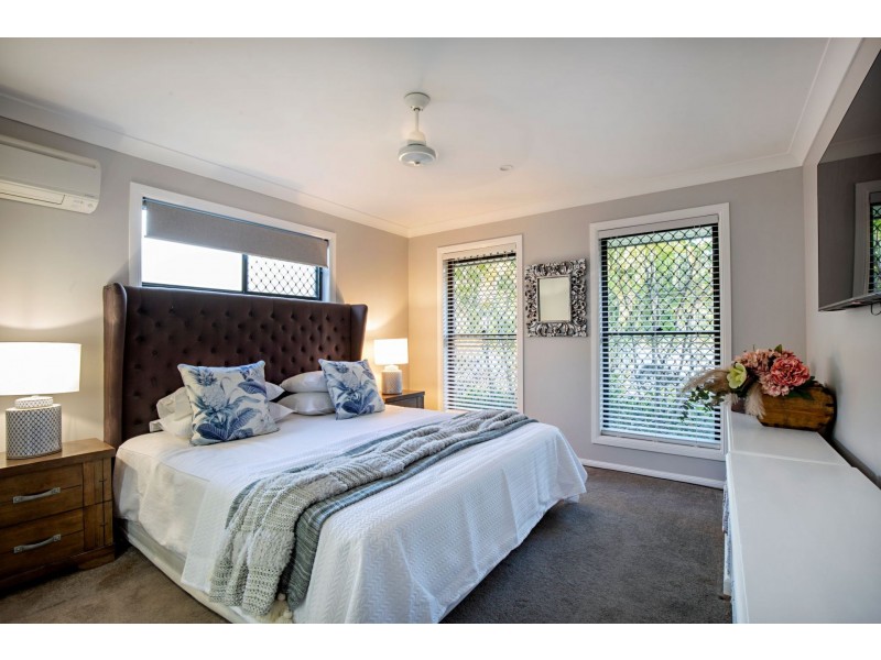 79 Abell road, Cannonvale QLD 4802