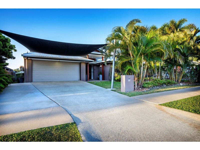 79 Abell road, Cannonvale QLD 4802