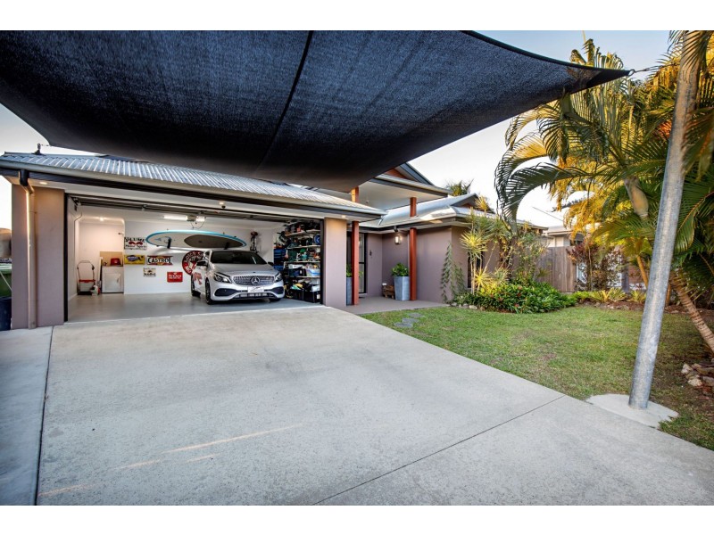 79 Abell road, Cannonvale QLD 4802