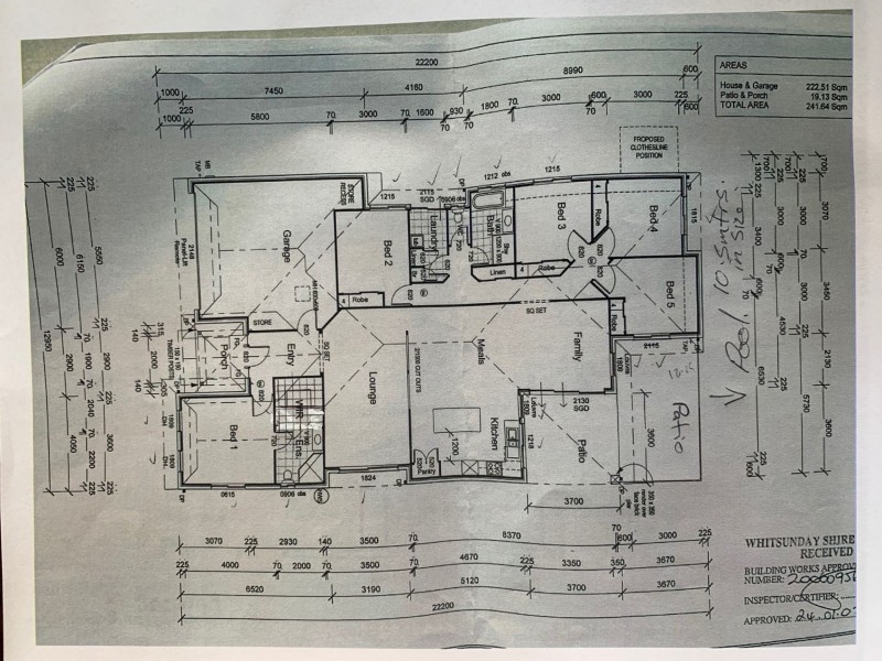 79 Abell road, Cannonvale QLD 4802