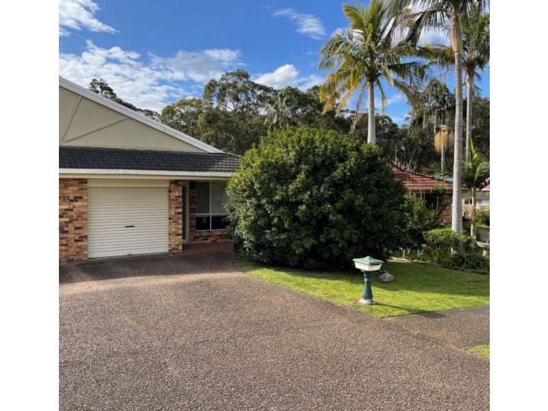 2/22 Starboard Close, Rathmines NSW 2283