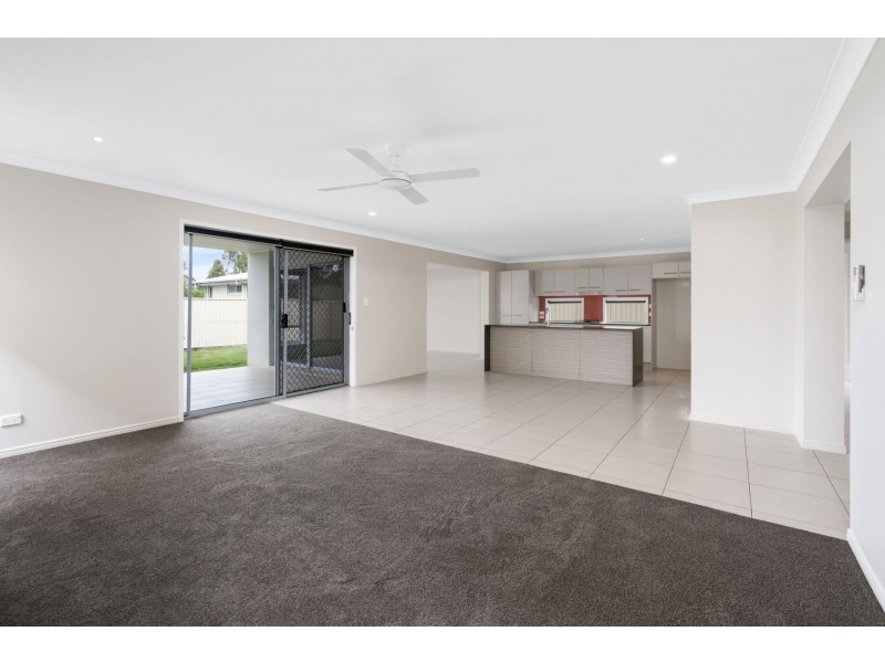 5 Chromata Lane, Coomera QLD 4209
