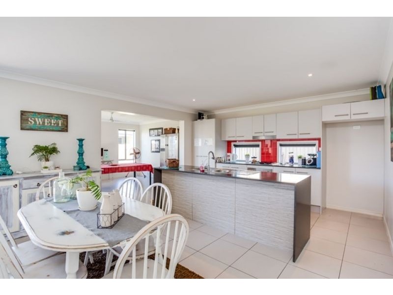 5 Chromata Lane, Coomera QLD 4209