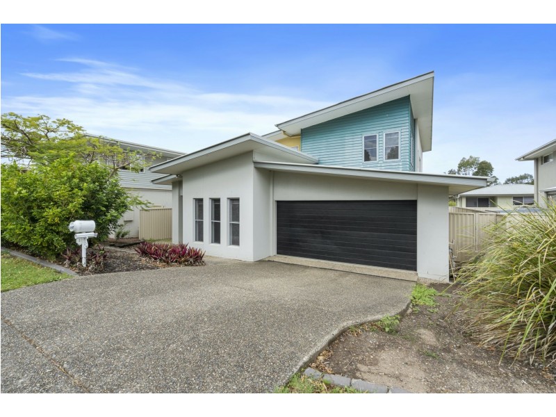 5 Chromata Lane, Coomera QLD 4209