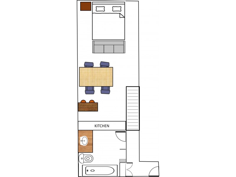 11/2 Clyde St, Jindabyne NSW 2627