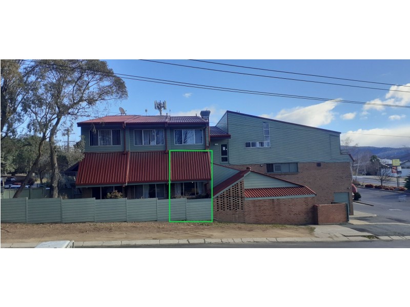 11/2 Clyde St, Jindabyne NSW 2627