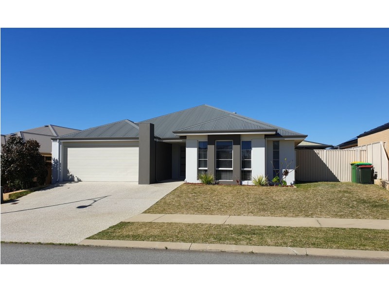 16 Mesa Link, Baldivis WA 6171