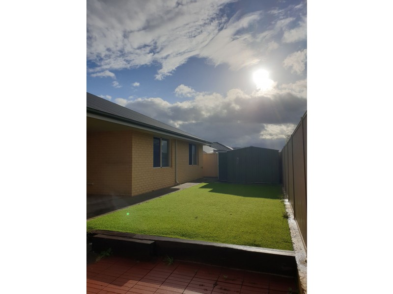 16 Mesa Link, Baldivis WA 6171