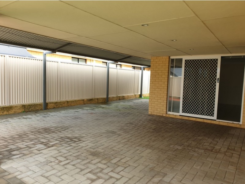 16 Mesa Link, Baldivis WA 6171