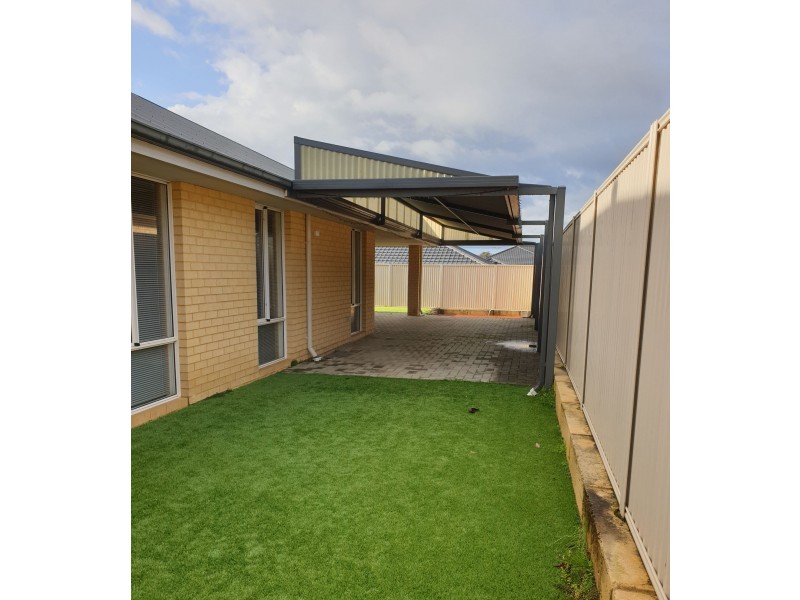 16 Mesa Link, Baldivis WA 6171