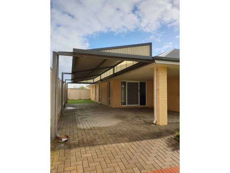 16 Mesa Link, Baldivis WA 6171