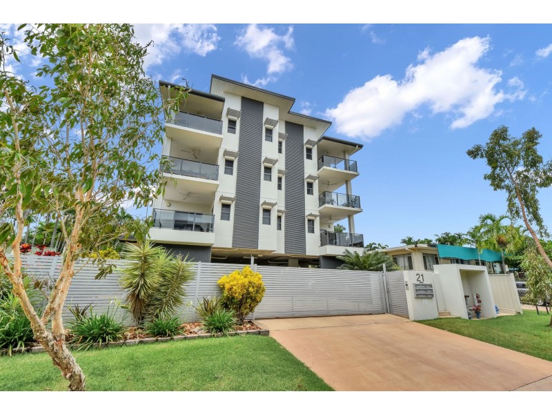 101/21 Sergison Street, Rapid Creek NT 0810