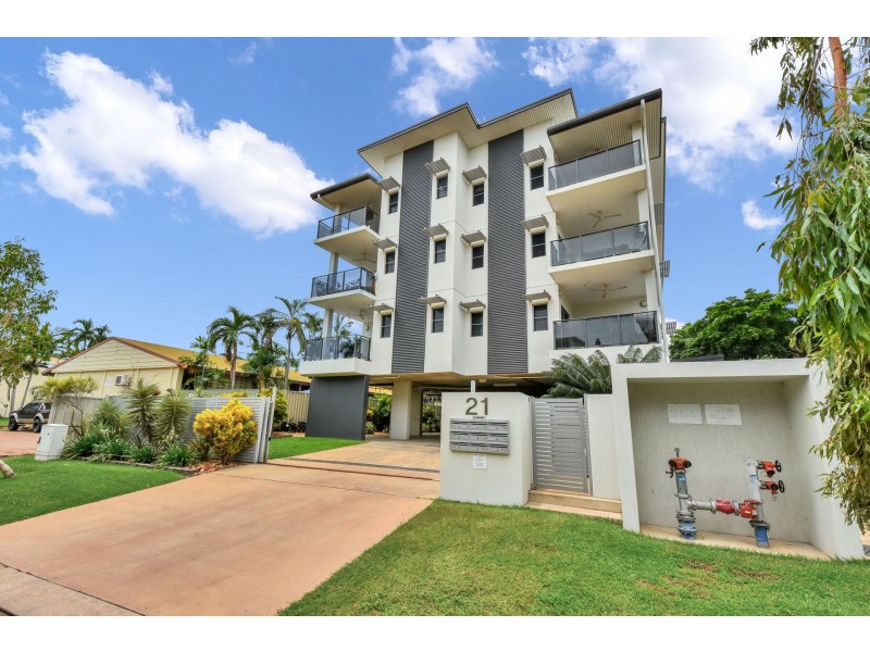 101/21 Sergison Street, Rapid Creek NT 0810