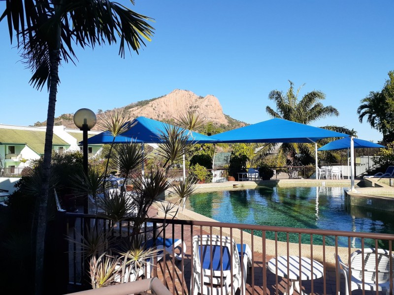 25/7 Hale Street, North Ward QLD 4810