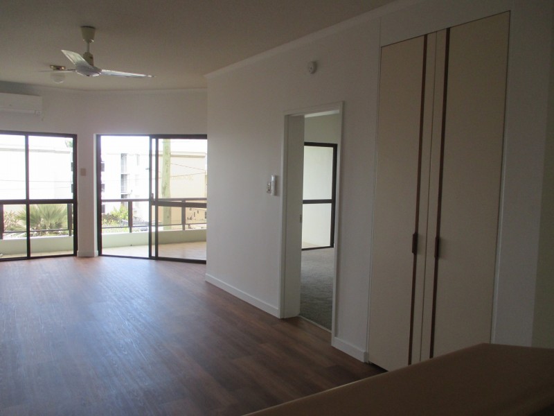 25/7 Hale Street, North Ward QLD 4810