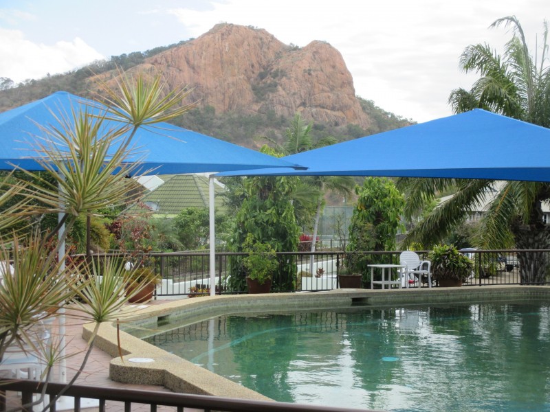 25/7 Hale Street, North Ward QLD 4810