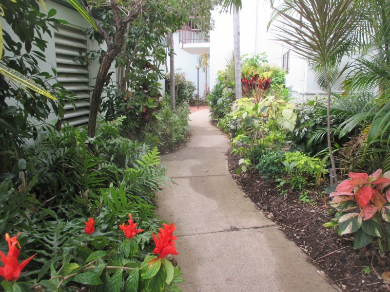 25/7 Hale Street, North Ward QLD 4810