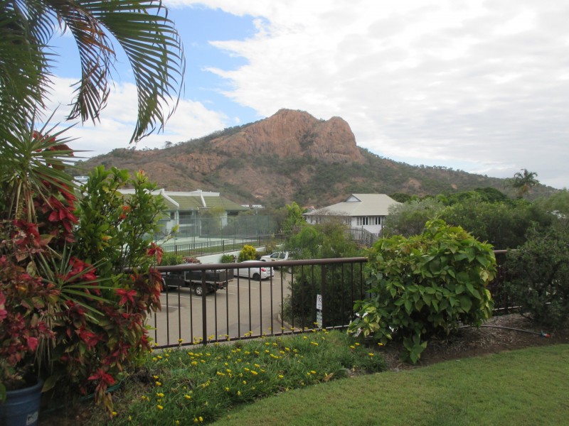 25/7 Hale Street, North Ward QLD 4810