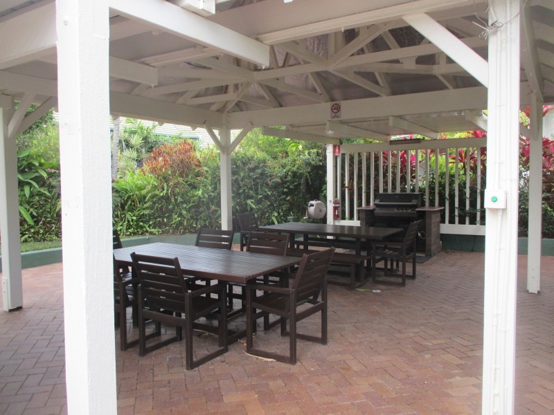 25/7 Hale Street, North Ward QLD 4810