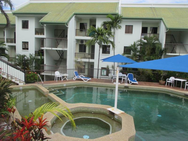 25/7 Hale Street, North Ward QLD 4810