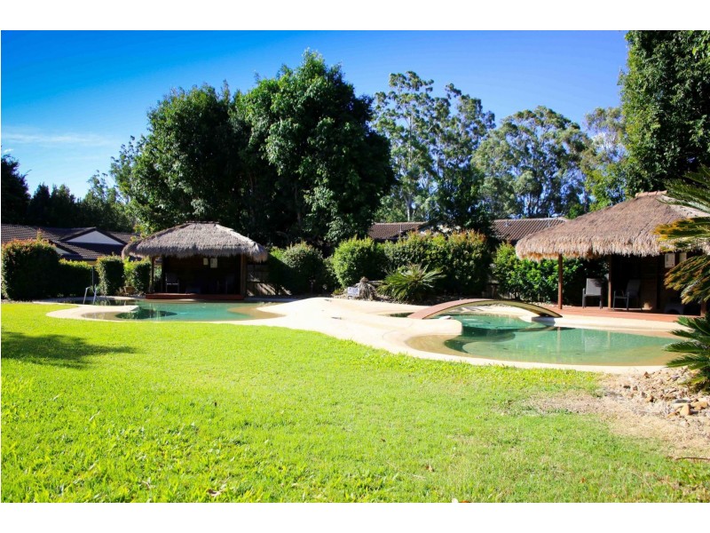 3/239-249 Mooroondu Rd, Thorneside QLD 4158