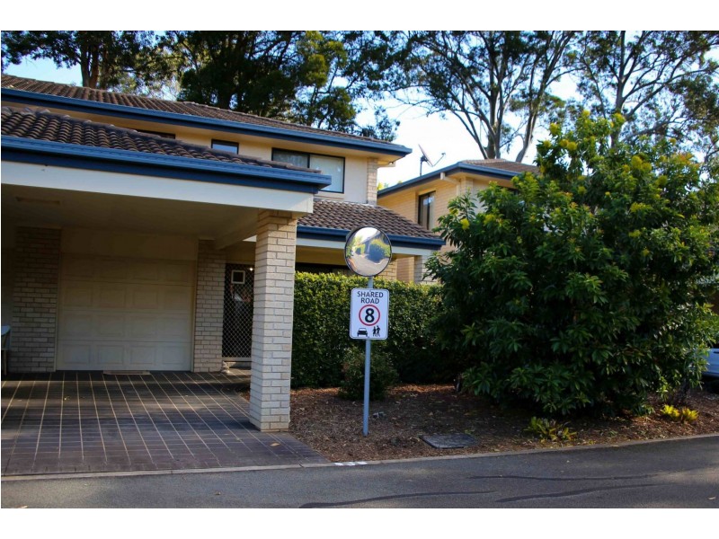 3/239-249 Mooroondu Rd, Thorneside QLD 4158