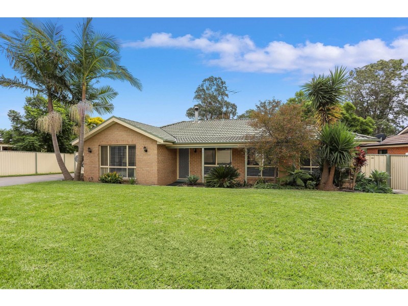 13a Close Street, Thirlmere NSW 2572