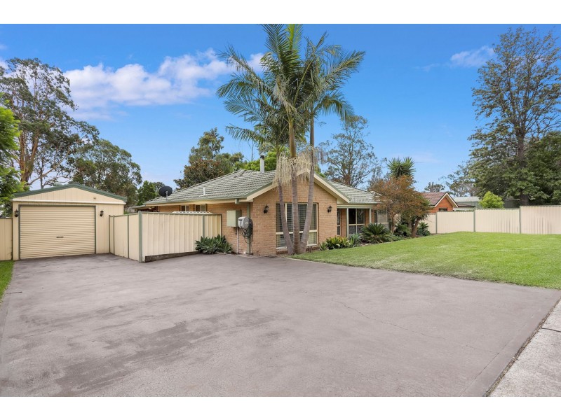 13a Close Street, Thirlmere NSW 2572