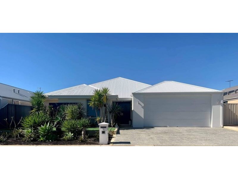 16 Buttermere Approach, Waikiki WA 6169