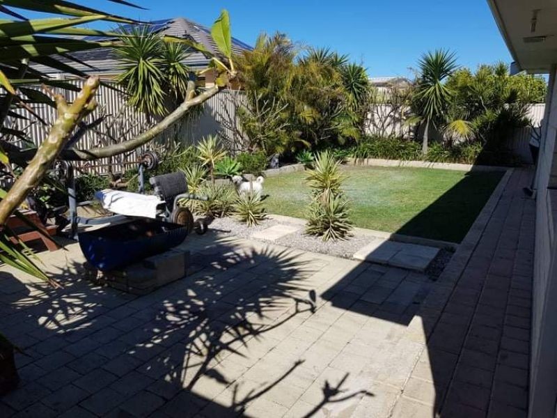 16 Buttermere Approach, Waikiki WA 6169