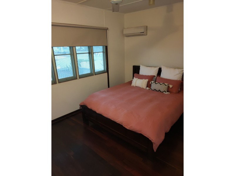 11 Fitzhardinge St, Exmouth WA 6707